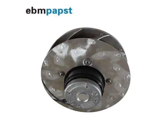 Alt view image 2 of 5 - Germany EBM fan authorized agent selling R2D250-AM20-09 170W inverter cooling fan
