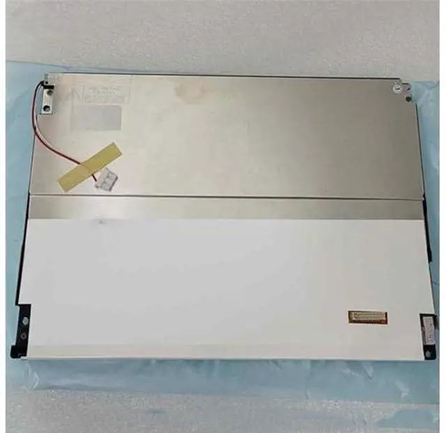 Main image of LQ10D131 LQ10D13K LQ10D133 10.4 inch 640*480 LCD panel replacement