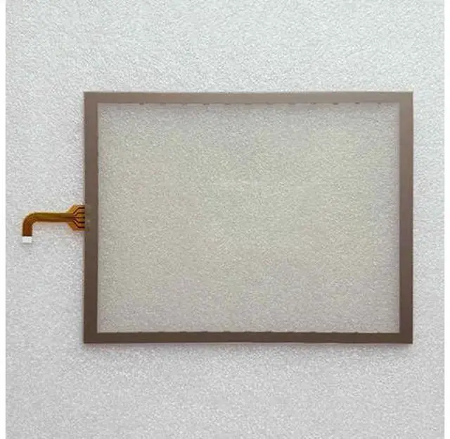 Main image of 8.6 inch 5-wire for T086C-5RB002G-3S18S0-053PN touch screen glass