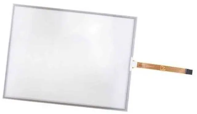 Main image of Applicable to 28201 91-28201-00A 1071.0092A touch screen panel glass touchpad