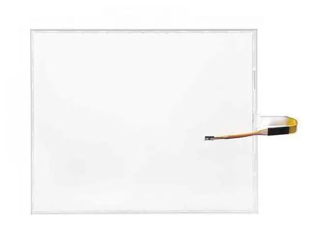 Main image of Touchscreen glass panel for the B171N29AG35-02 interactive display