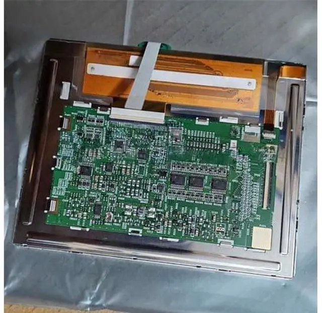 Main image of TCG057VGLBB-G20 TCG057VGLBB-G00 640x480 Display 5.7 inch LCD with touch screen