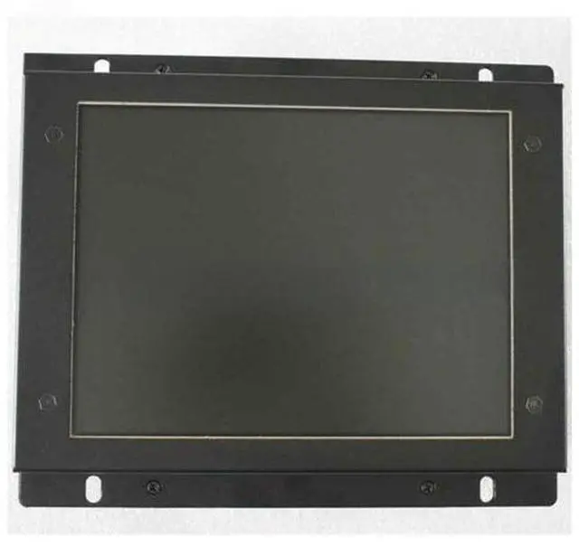 Main image of Replacement for industrial LCD monitor, suitable for 9-inch CRT monitor A61L-0001-0092 CNC system