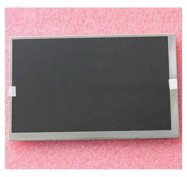 Main image of 7 inch 800x480 TCG070WVLPCANN-AN00 TCG070WVLPCANN-AN00-S LCD screen