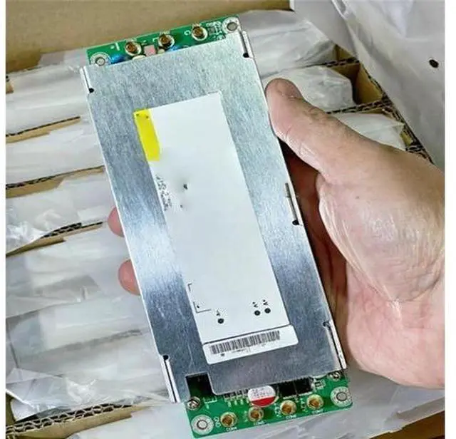 Main image of Power supply 4.2V50A 210W Power supply GW-ESP210WV4.2
