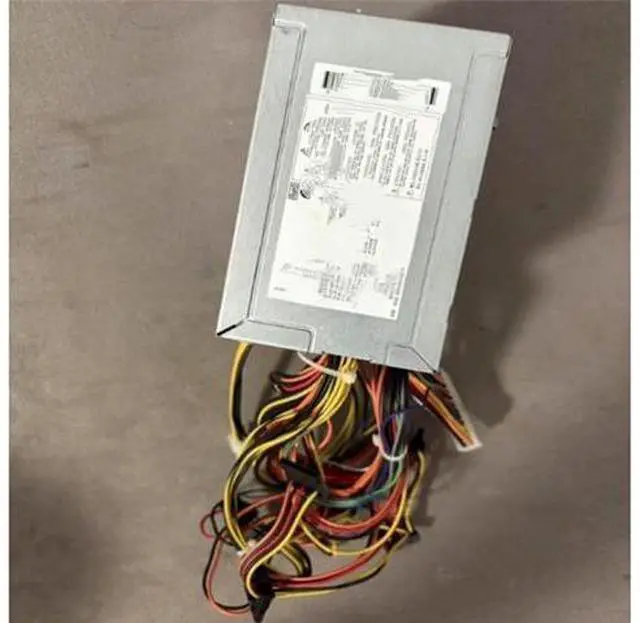 Main image of Power supply suitable for 460W PCA146 633188-001