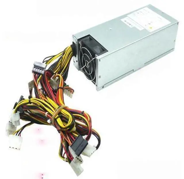 Main image of Power supply, suitable for 2U 500W power supply 500-60WS2