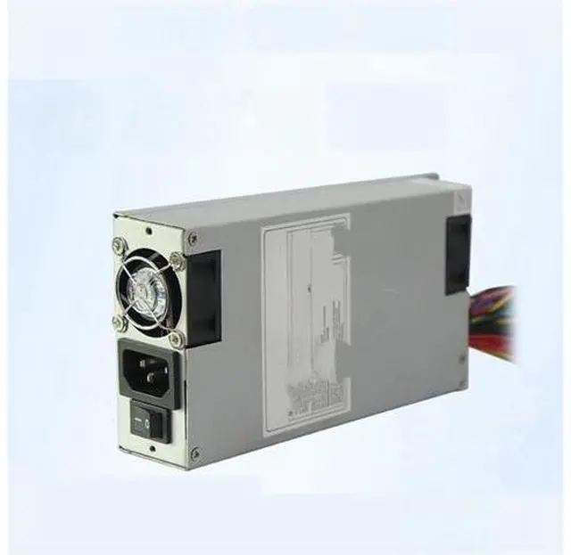 Main image of Power supply for 1U 400W power supply JCI-4011PP-1M1