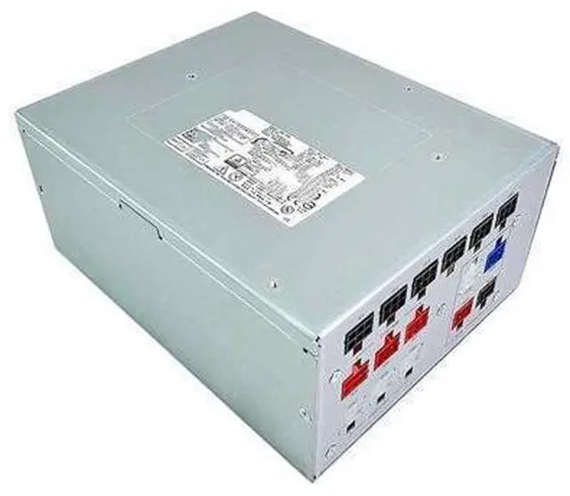 Main image of D1000EGM-00 1000W Power Supply for R9 R10 R11 R12 A51