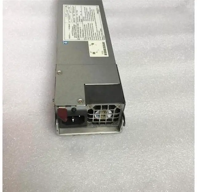 Main image of 700W Power Supply PWS-702A-1R
