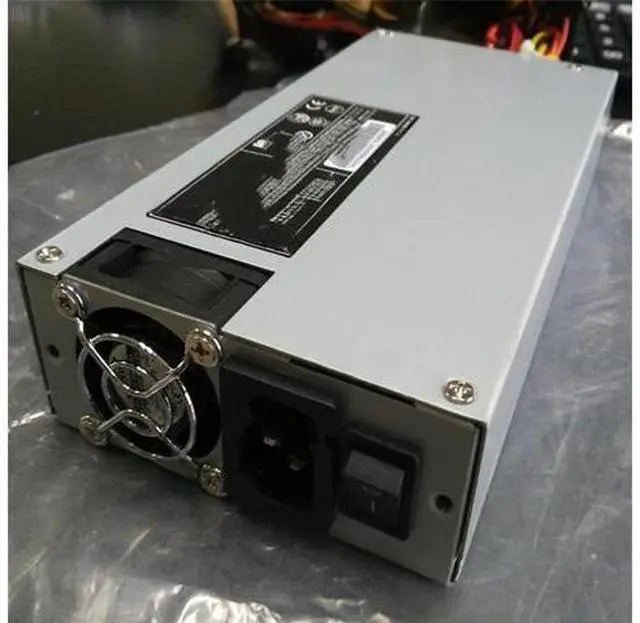 Main image of Power Supply, for 1U 600W Power Supply-2360 2360