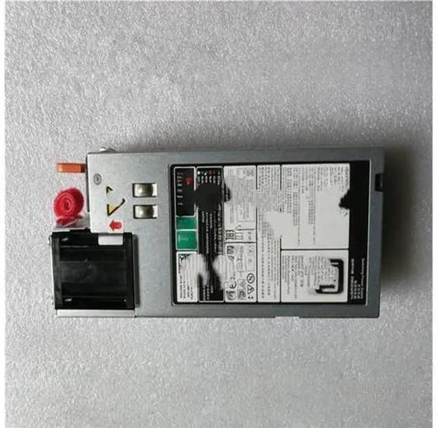 Main image of 1600W power supply D1600E-S3 DPS-1600AB-2 A 01YHN