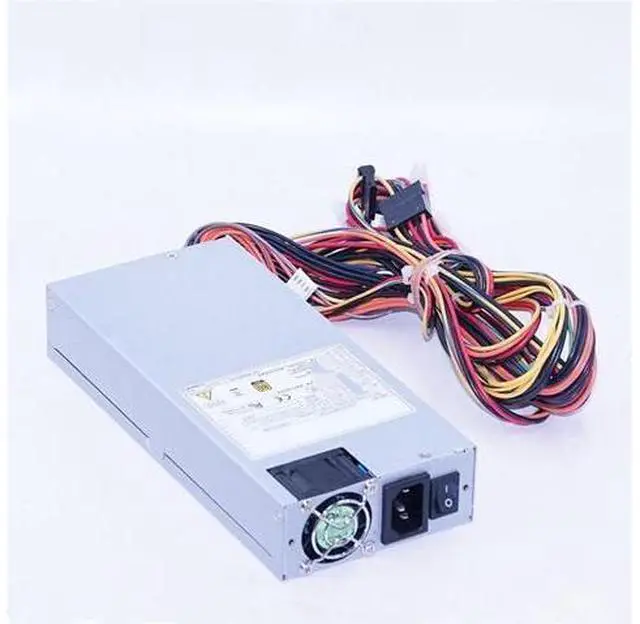 Main image of Power supply for 80plus 1U 500W power supply 500-701UN