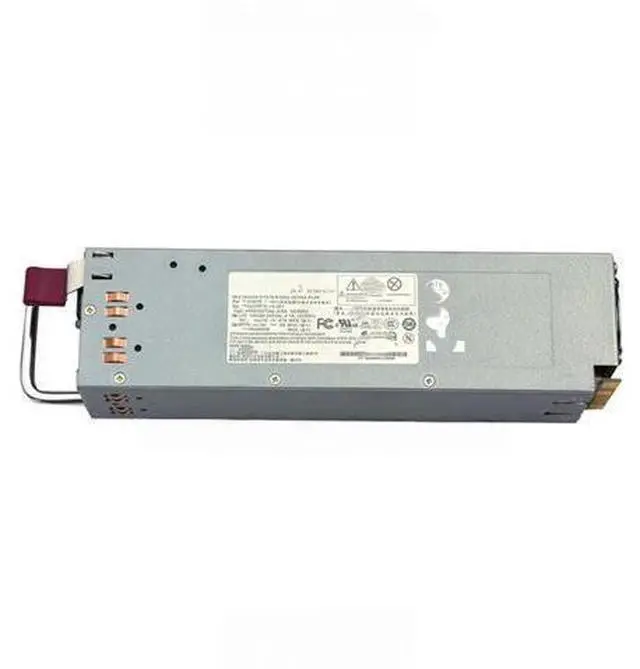 Main image of 60 70 DL320S 575W Power Supply-PL09 398713-001 405914-001