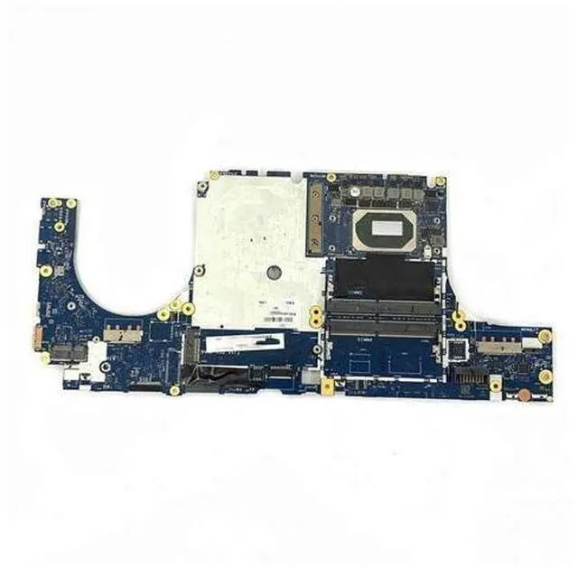 Main image of Suitable for 17 G7 laptop motherboard FPZ70 LA-J203P SRH8P i7-10850H M20102-001 M20102-601