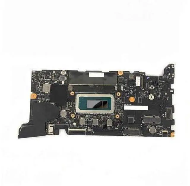 Main image of JS370 NM-E521 for 13IAP7 laptop motherboard 5B21J11008 SRLD6 i7-1260P 16G memory