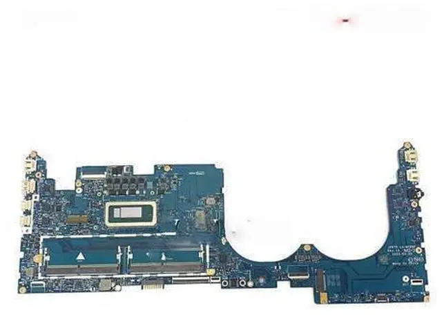 Main image of Suitable for 17-CW 17T-CW laptop motherboard N42846-601 N42846-001 JPR70 LA-M796P SRMJ1 i7-13700H CPU