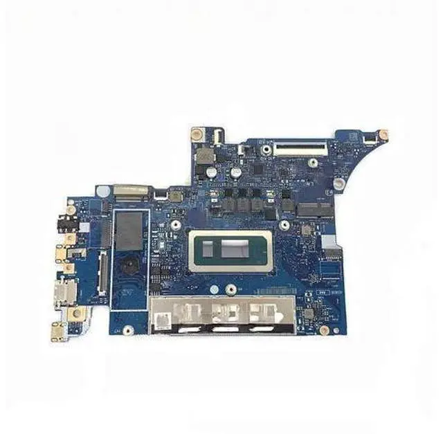 Main image of Suitable for 5 16IRL8 LA-M652P laptop motherboard, equipped with i7-1355U CPU, 16G memory 5B21K10327