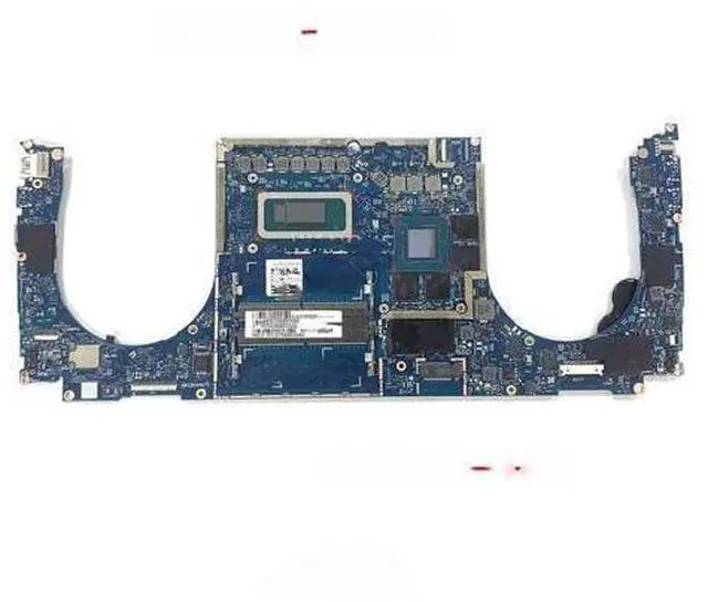 Main image of Suitable for 16 G9 6050A3315301 laptop motherboard SRLD4 i9-12900H QN20-P3-R-A1 RTXA2000 8GB