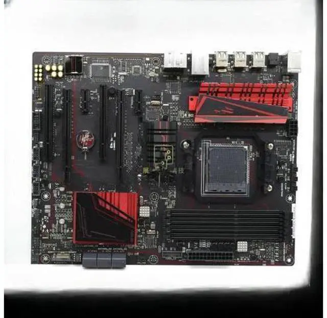 Main image of 990FX R2.0 970 PRO GAMING/AURA AM3 + Main Board