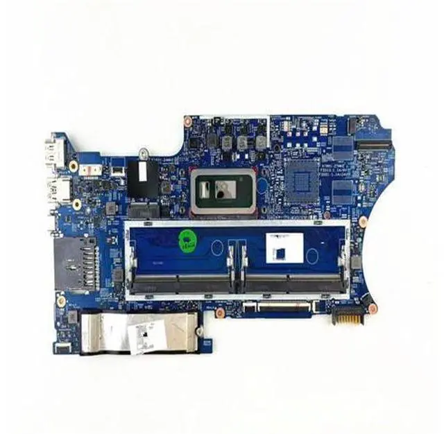 Main image of L51133-601 18742-1 14-DH Main Board L87921-601 19798-1