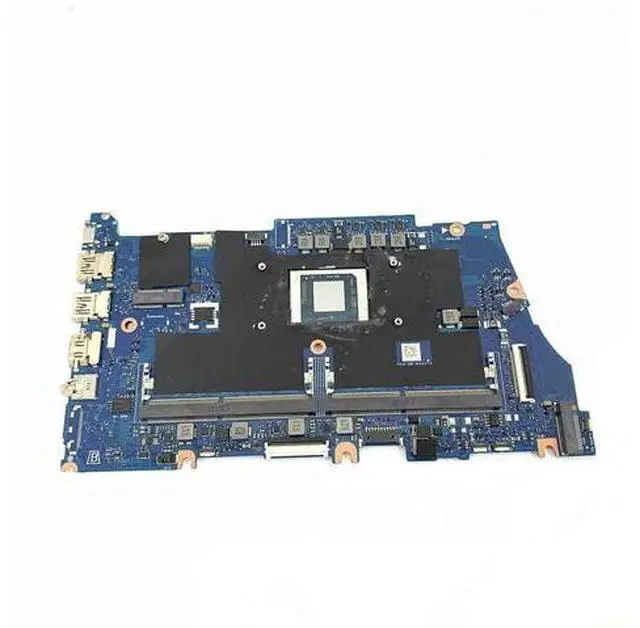 Main image of X9Q for 455 G8 laptop motherboard DA0X9Q8E0