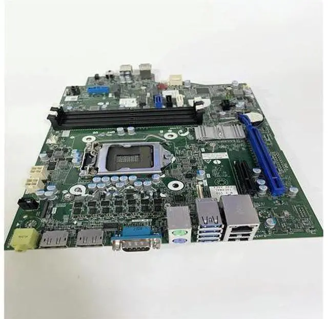 Main image of T3450 SFF Workstation Main Board GK35Y K2NWM CG4MW