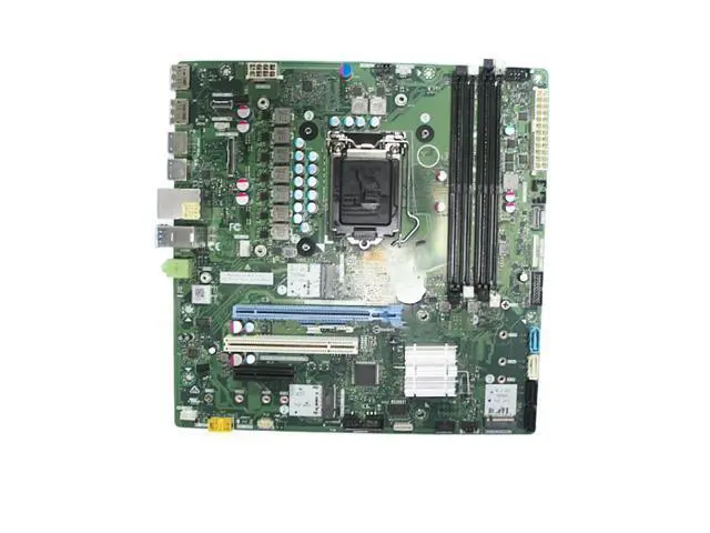 Main image of T3650 workstation main board IPRKL-RDT NDYHG 40VXD 93JDP