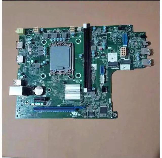 Main image of 3710 Main Board Supports 12th Generation CPU 0HRFMR 072TMP