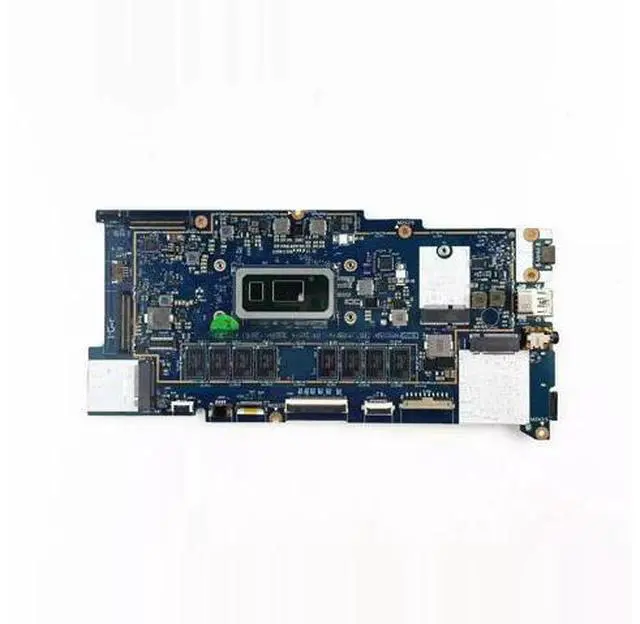 Main image of LA-H681P Main Board QSBG