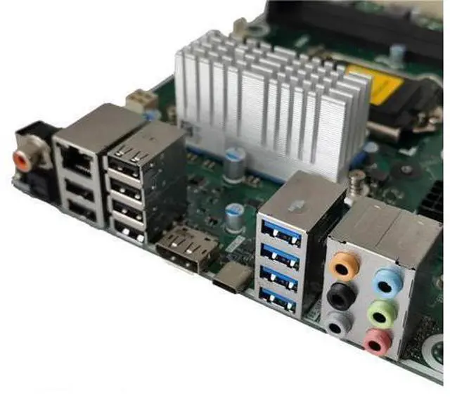 Main image of Aurora R5 Main Board DDR4 1NYPT IPSKL-SC CN-01NYPT