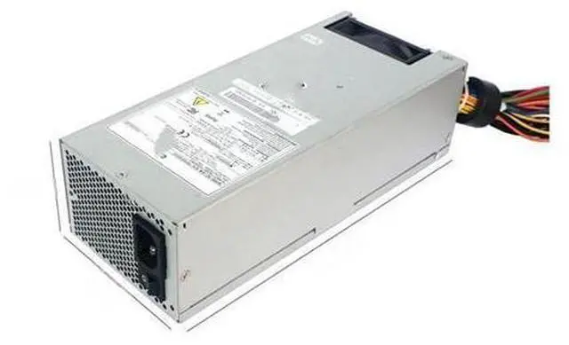 Main image of Power supply for 2U 400W Power Supply 400-602UC