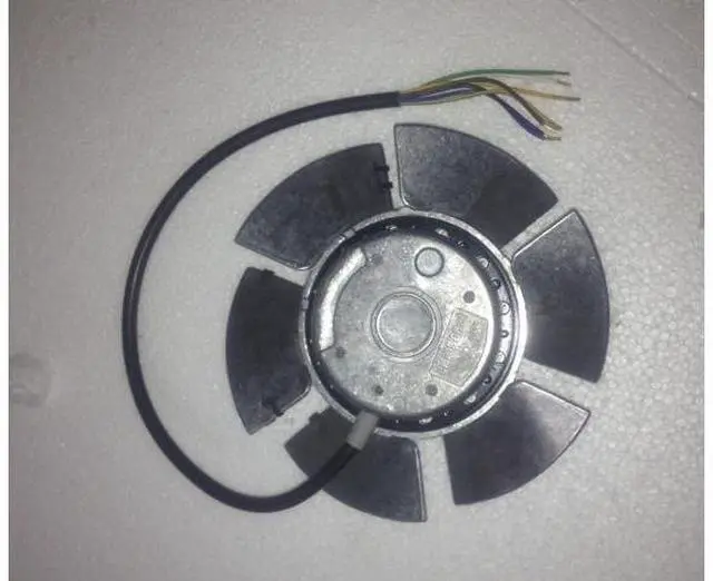 Main image of A2D170-AA04-02 ebm original motor cooling fan 50Hz/2750r/min original authentic