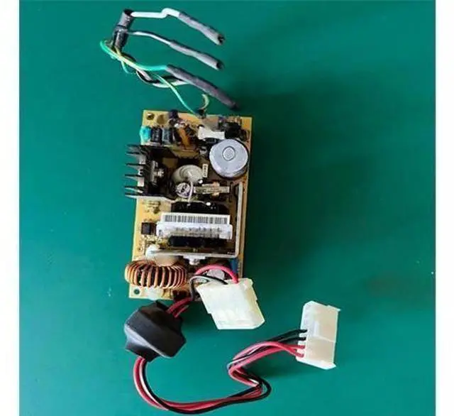 Main image of Power supply board for power supply PSD-30B-5XD PSD-30-R5