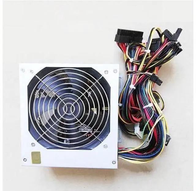 Main image of Power supply, suitable for 550W power supply 550-80GHN
