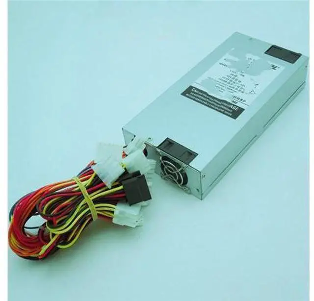 Main image of 5V 1U 300W Power Supply 300 1U-PFC T30U-HY1