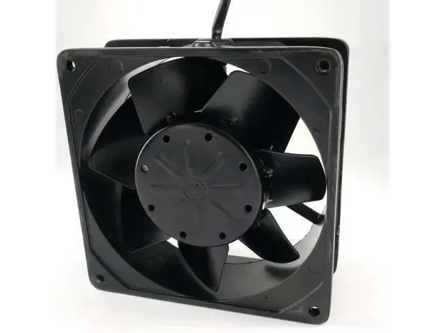 Alt view image 3 of 3 - UT276D-TP Japan new original imported ROYAL 140*140*50 high temperature cooling fan