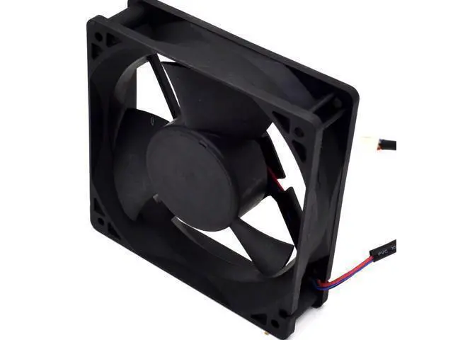 Alt view image 4 of 6 - 50pcs Delta EFB1212VHF 12V 1.20A 120*120*32mm violent cooling fan