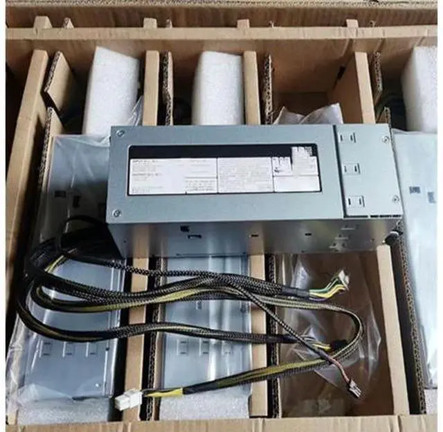 Main image of T340 350W Power Supply AC350E-S0 NW98H 0NW98H