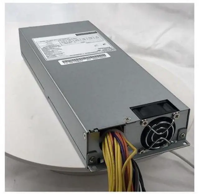 Main image of Power supply for 1U 700W Power Supply 700-601UE