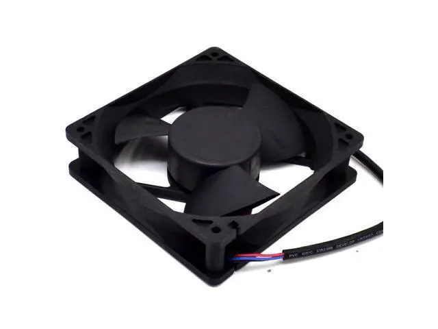Alt view image 6 of 6 - 50pcs Delta EFB1212VHF 12V 1.20A 120*120*32mm violent cooling fan