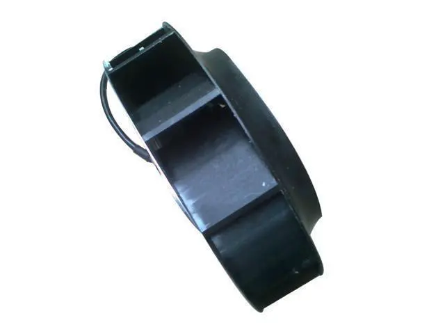 Alt view image 3 of 3 - R2E225-AX52-05 brand new original centrifugal fan inverter cooling