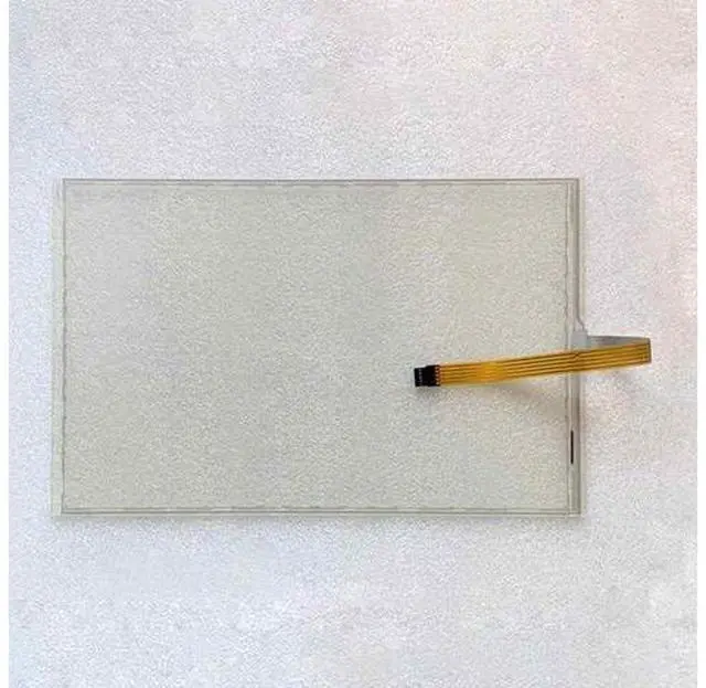 Main image of Suitable for IPC677D 6AV7260-1DE21-0BA5 touch screen glass panel