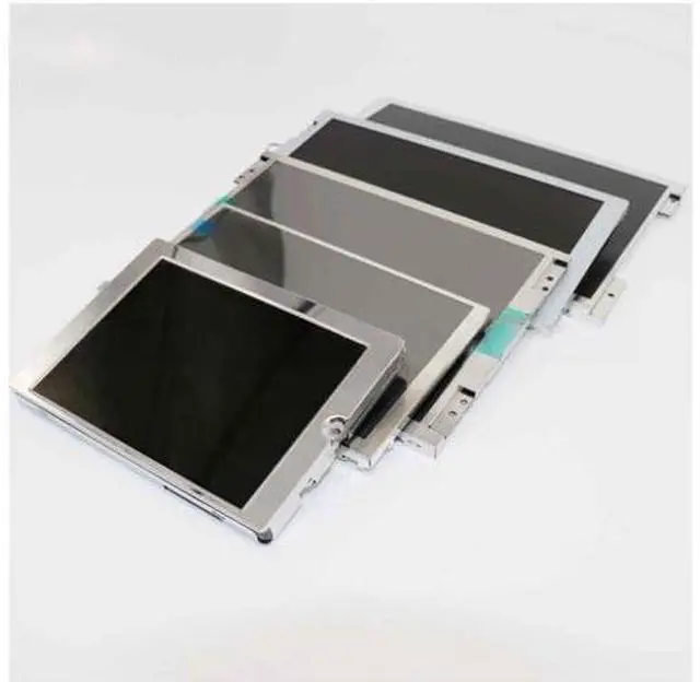 Main image of PG24064FRT-LTA-C02 compatible replacement for 240*64 LCD display module