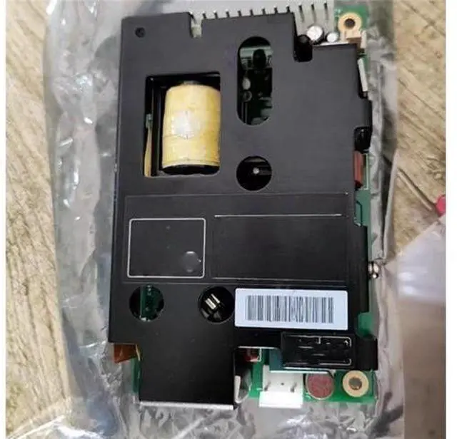 Main image of N2 5V16.5A 12V5A -12V1A 125W XL125-8 power supply