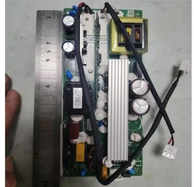 Main image of Power supply 55.5V4.51A 55.5V0.54A 280W P280-56A