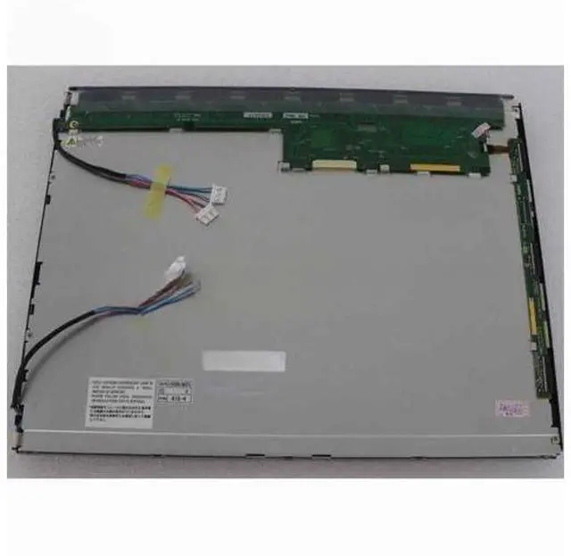 Main image of NL10276BC30-17 NL10276BC30-17B 15.0" 1024(RGB)×768 20pins LCD
