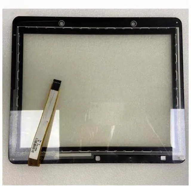 Main image of E058265 SCN-A5-FZT12.0-FJ1-0H1-R 12-inch touch screen glass panel