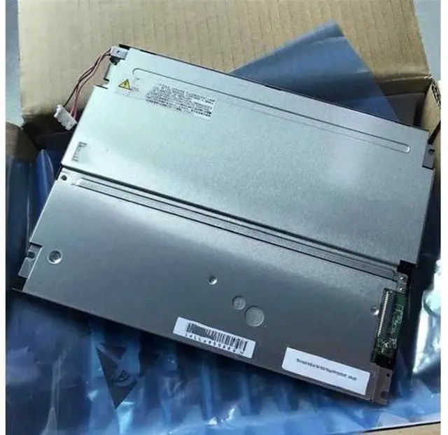 Main image of NL6448BC33-63 NL6448BC33-63D NL6448BC33-63C 10.4 inch industrial LCD screen