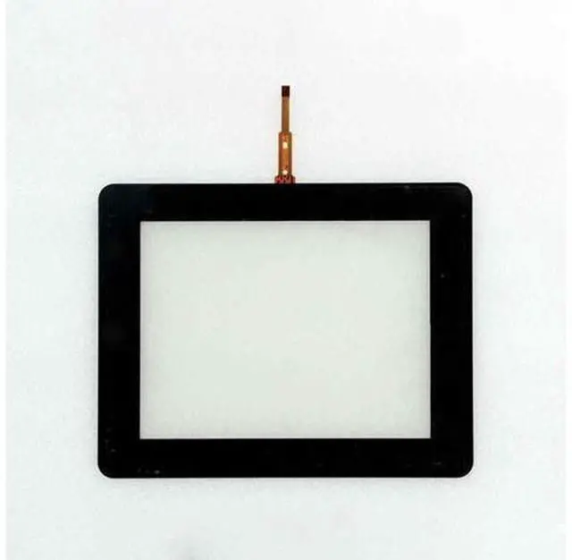 Main image of Suitable for E001163 SCN-A5-FZT10.5-NC1-0H1-R resistive touch screen glass panel
